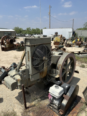 Field Ran L-795
