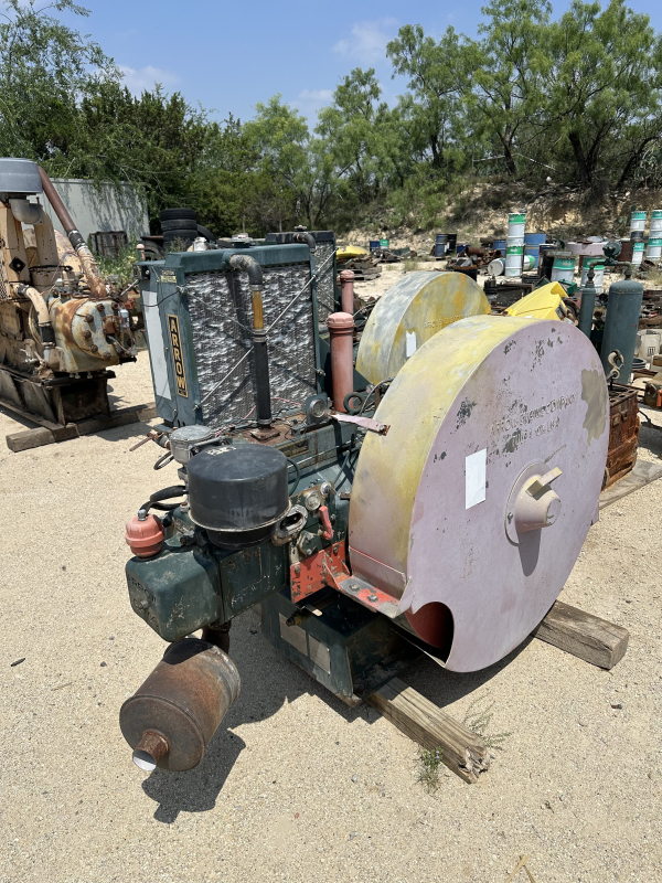 Field Ran C-101 (2) 1