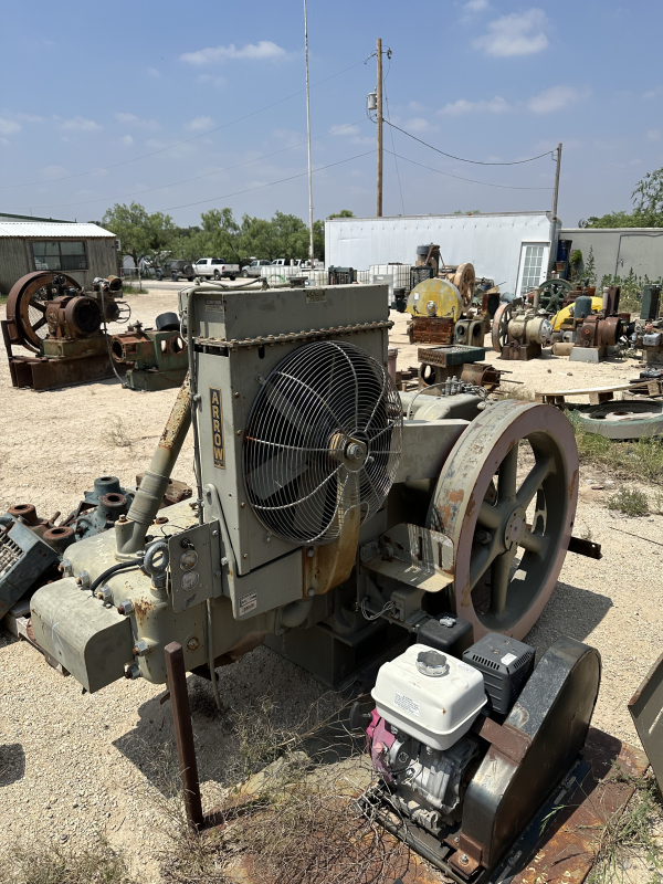 Field Ran L-795 1
